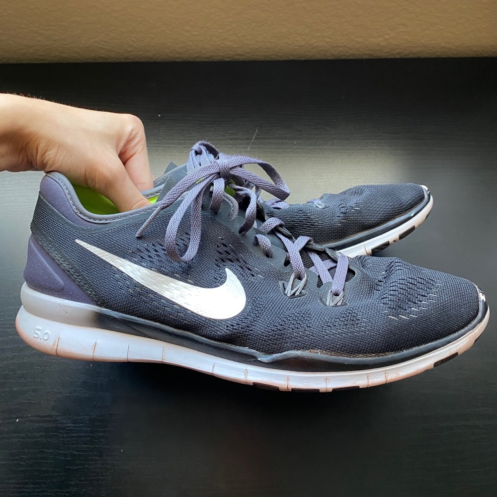 Nike Free TR Fit 5 Running Shoes